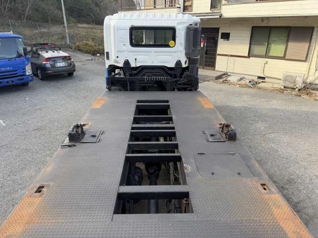 HINO PROFIA 2012 Image 31