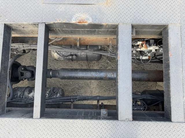 HINO PROFIA 2012 Image 31