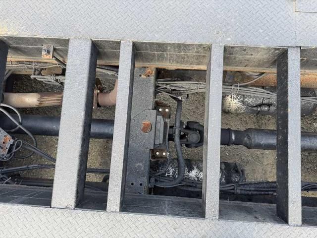 HINO PROFIA 2012 Image 31