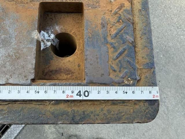 HINO PROFIA 2012 Image 31