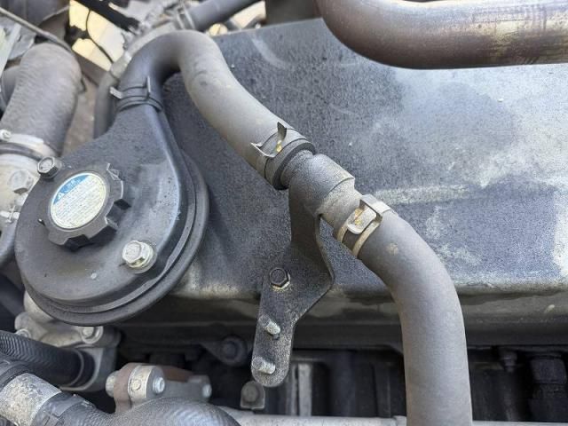 HINO PROFIA 2012 Image 31