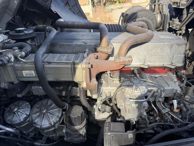 HINO PROFIA 2012 Image 31