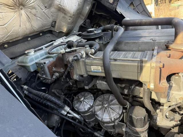 HINO PROFIA 2012 Image 31