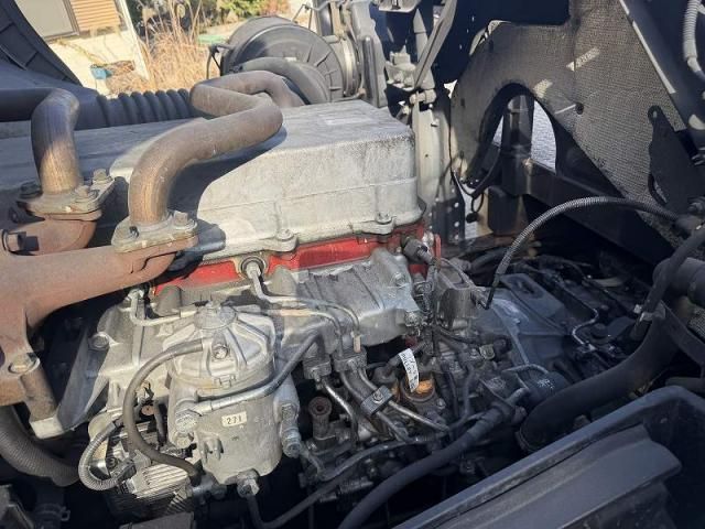 HINO PROFIA 2012 Image 31