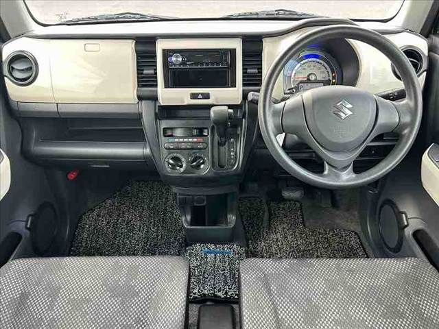 SUZUKI HUSTLER 2019 Image 31