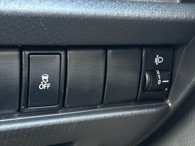 SUZUKI HUSTLER 2019 Image 31