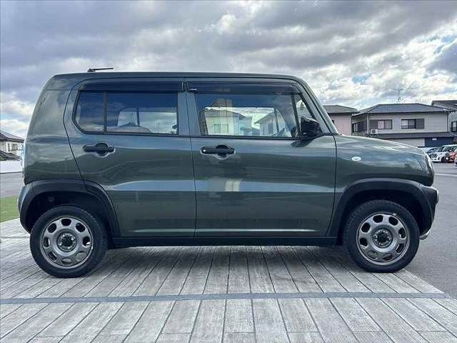 SUZUKI HUSTLER 2019 Image 31