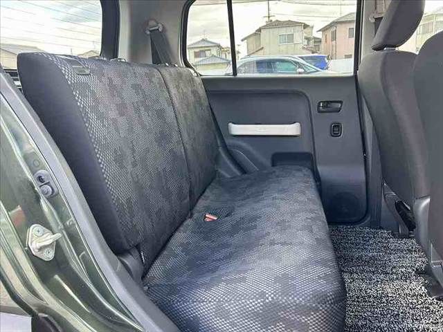 SUZUKI HUSTLER 2019 Image 31