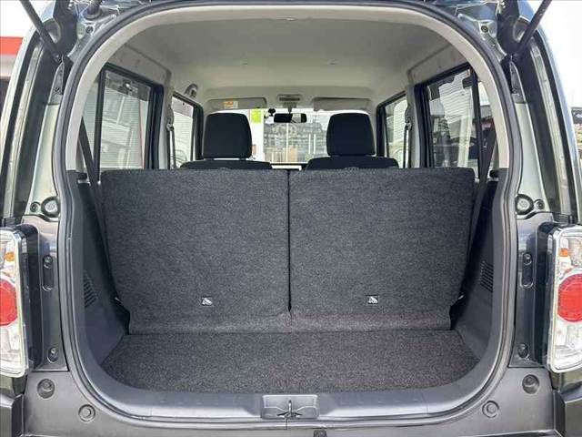 SUZUKI HUSTLER 2019 Image 31