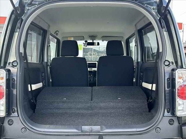 SUZUKI HUSTLER 2019 Image 31