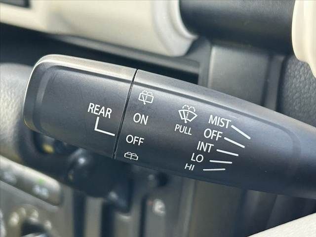 SUZUKI HUSTLER 2019 Image 31