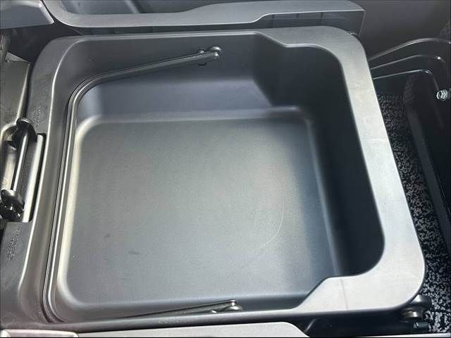 SUZUKI HUSTLER 2019 Image 31