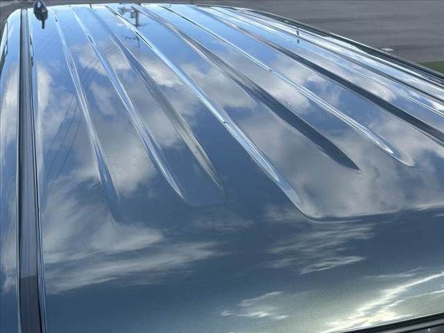 SUZUKI HUSTLER 2019 Image 31