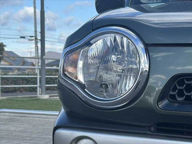 SUZUKI HUSTLER 2019 Image 31