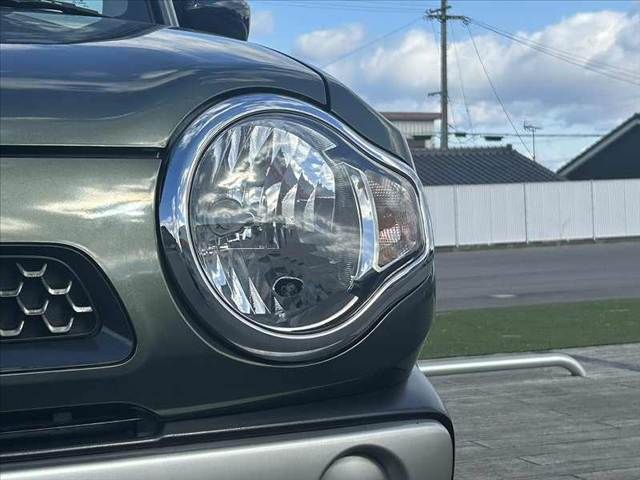 SUZUKI HUSTLER 2019 Image 31