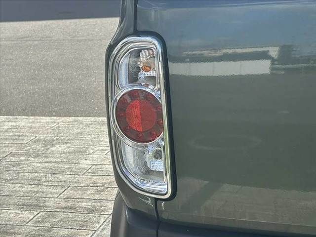 SUZUKI HUSTLER 2019 Image 31