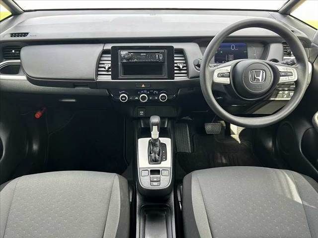 HONDA FIT E:HEV 2020 Image 31