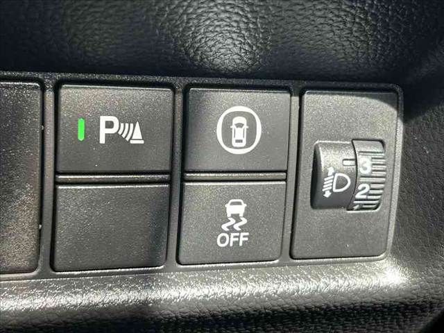 HONDA FIT E:HEV 2020 Image 31