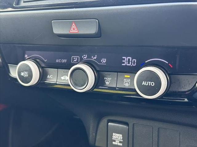 HONDA FIT E:HEV 2020 Image 31