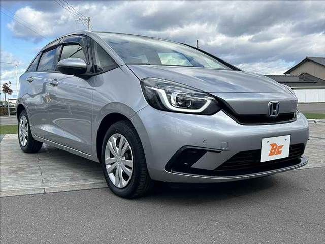 HONDA FIT E:HEV 2020 Image 31