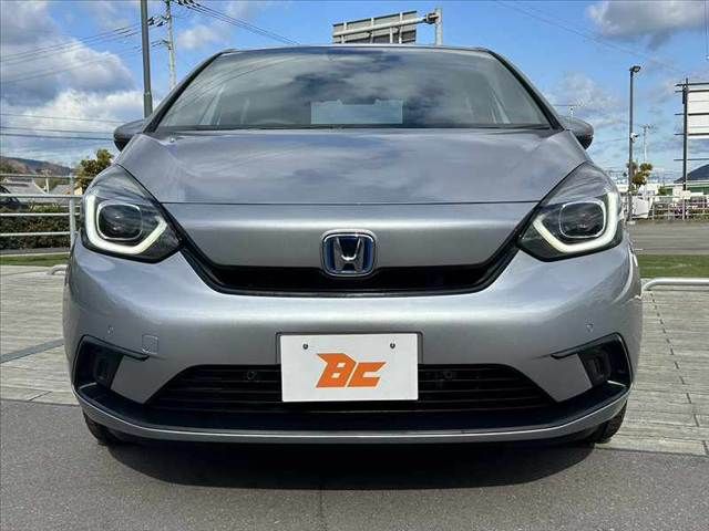 HONDA FIT E:HEV 2020 Image 31