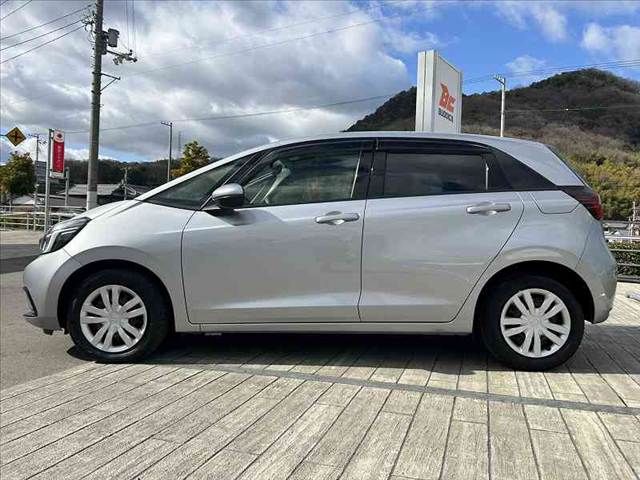 HONDA FIT E:HEV 2020 Image 31