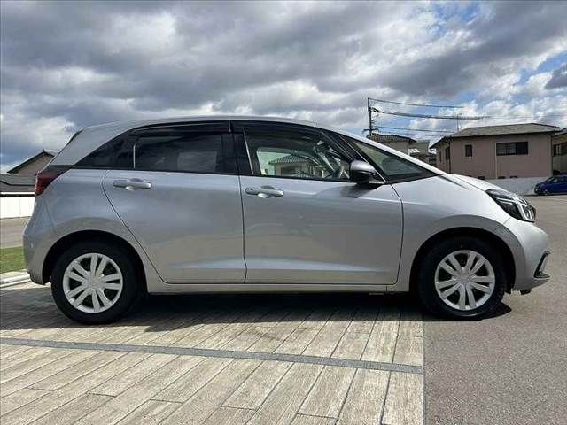 HONDA FIT E:HEV 2020 Image 31