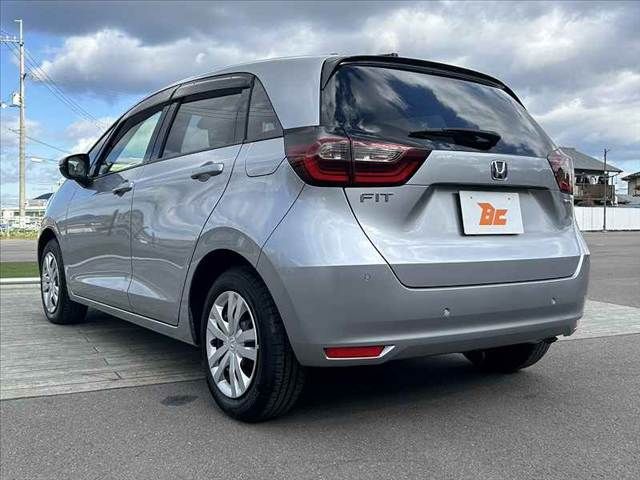 HONDA FIT E:HEV 2020 Image 31