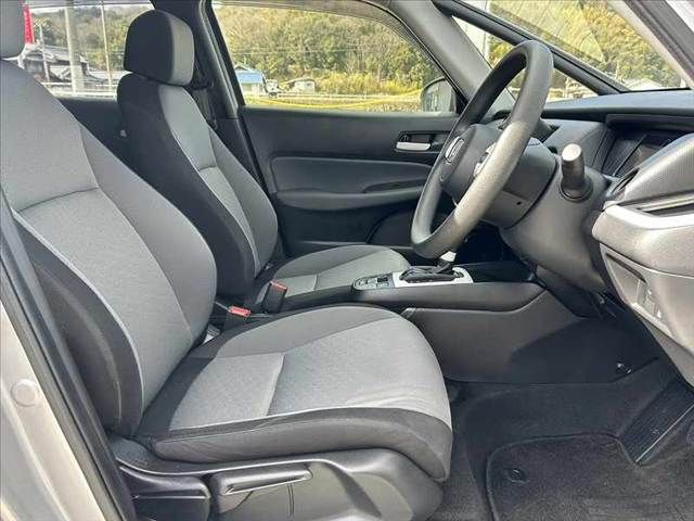 HONDA FIT E:HEV 2020 Image 31