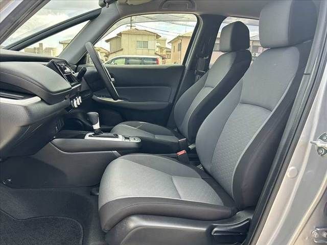 HONDA FIT E:HEV 2020 Image 31