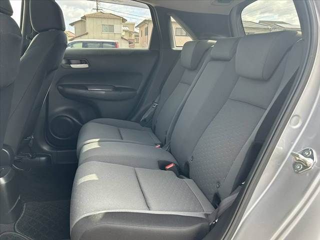 HONDA FIT E:HEV 2020 Image 31