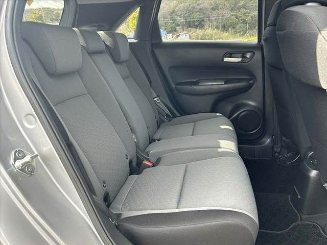 HONDA FIT E:HEV 2020 Image 31