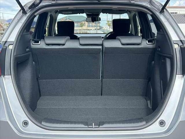 HONDA FIT E:HEV 2020 Image 31