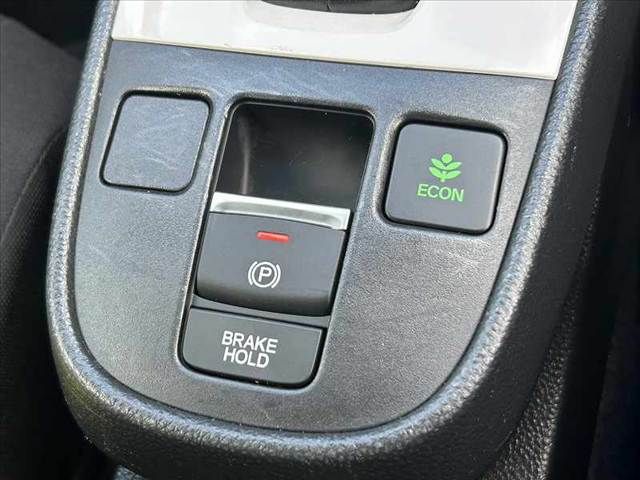 HONDA FIT E:HEV 2020 Image 31