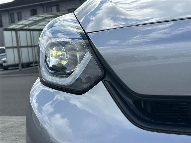 HONDA FIT E:HEV 2020 Image 31