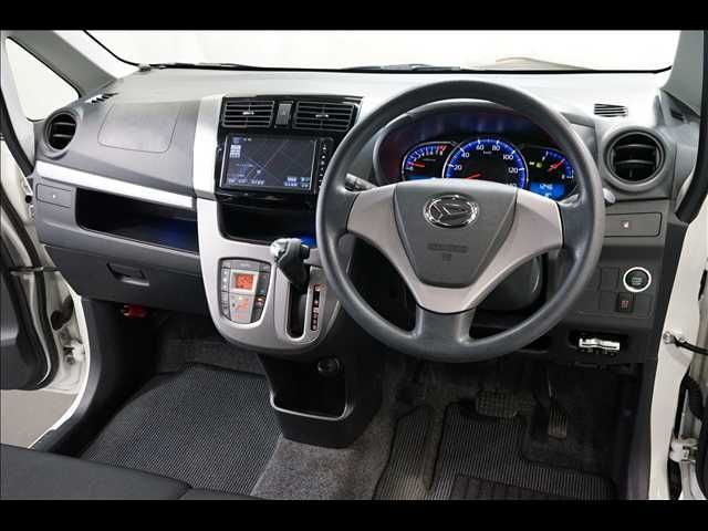 DAIHATSU MOVE CUSTOM 2013 Image 31