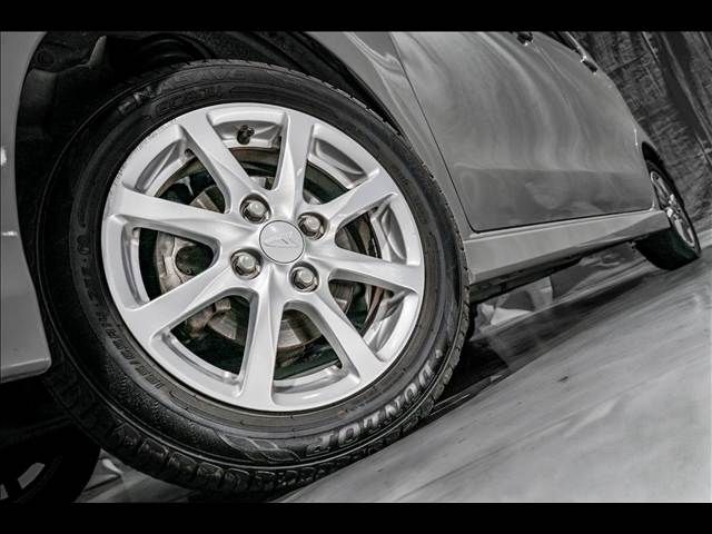 DAIHATSU MOVE CUSTOM 2013 Image 31