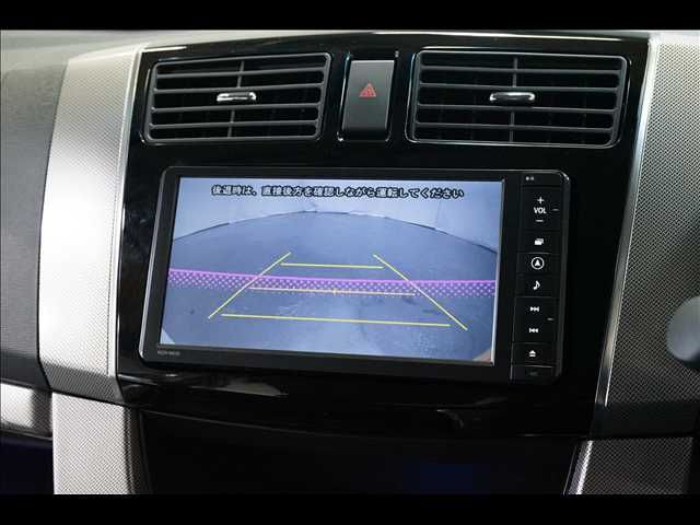 DAIHATSU MOVE CUSTOM 2013 Image 31