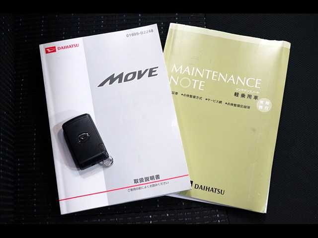 DAIHATSU MOVE CUSTOM 2013 Image 31