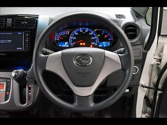 DAIHATSU MOVE CUSTOM 2013 Image 31