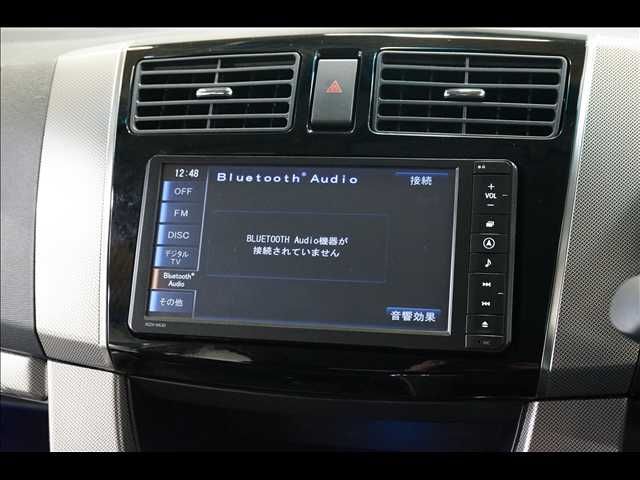 DAIHATSU MOVE CUSTOM 2013 Image 31