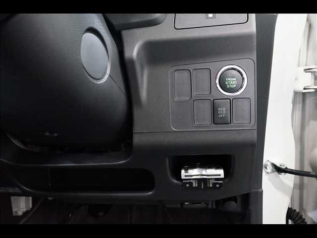 DAIHATSU MOVE CUSTOM 2013 Image 31