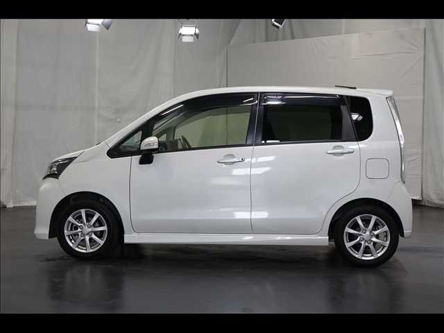 DAIHATSU MOVE CUSTOM 2013 Image 31
