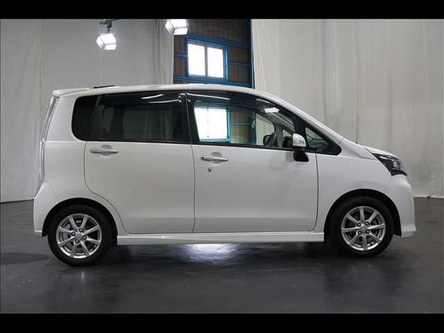 DAIHATSU MOVE CUSTOM 2013 Image 31