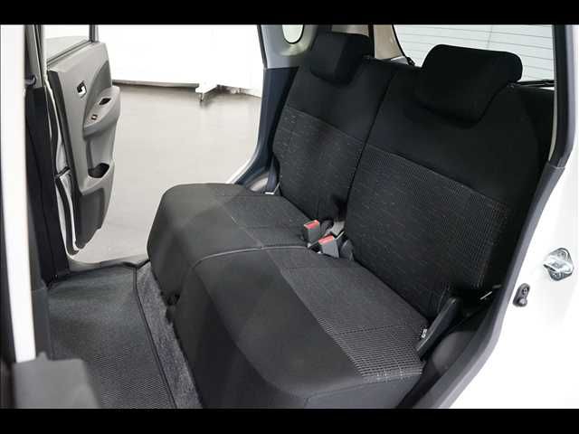 DAIHATSU MOVE CUSTOM 2013 Image 31