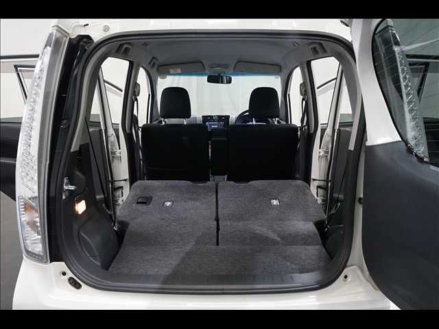 DAIHATSU MOVE CUSTOM 2013 Image 31