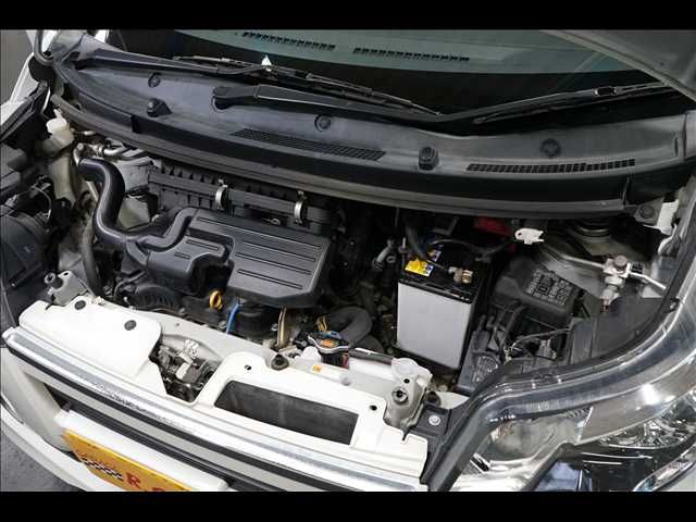 DAIHATSU MOVE CUSTOM 2013 Image 31