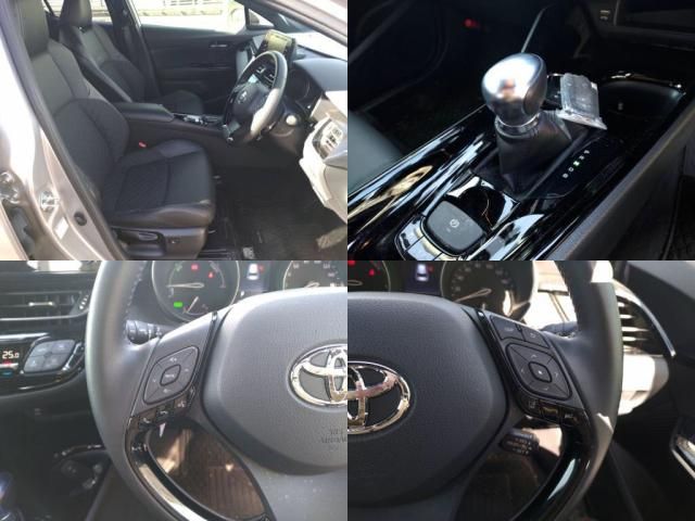 TOYOTA C-HR 2021 Image 31