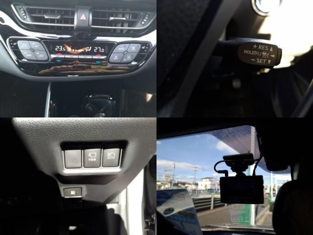 TOYOTA C-HR 2021 Image 31