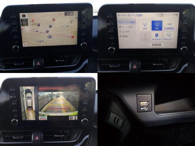 TOYOTA C-HR 2021 Image 31